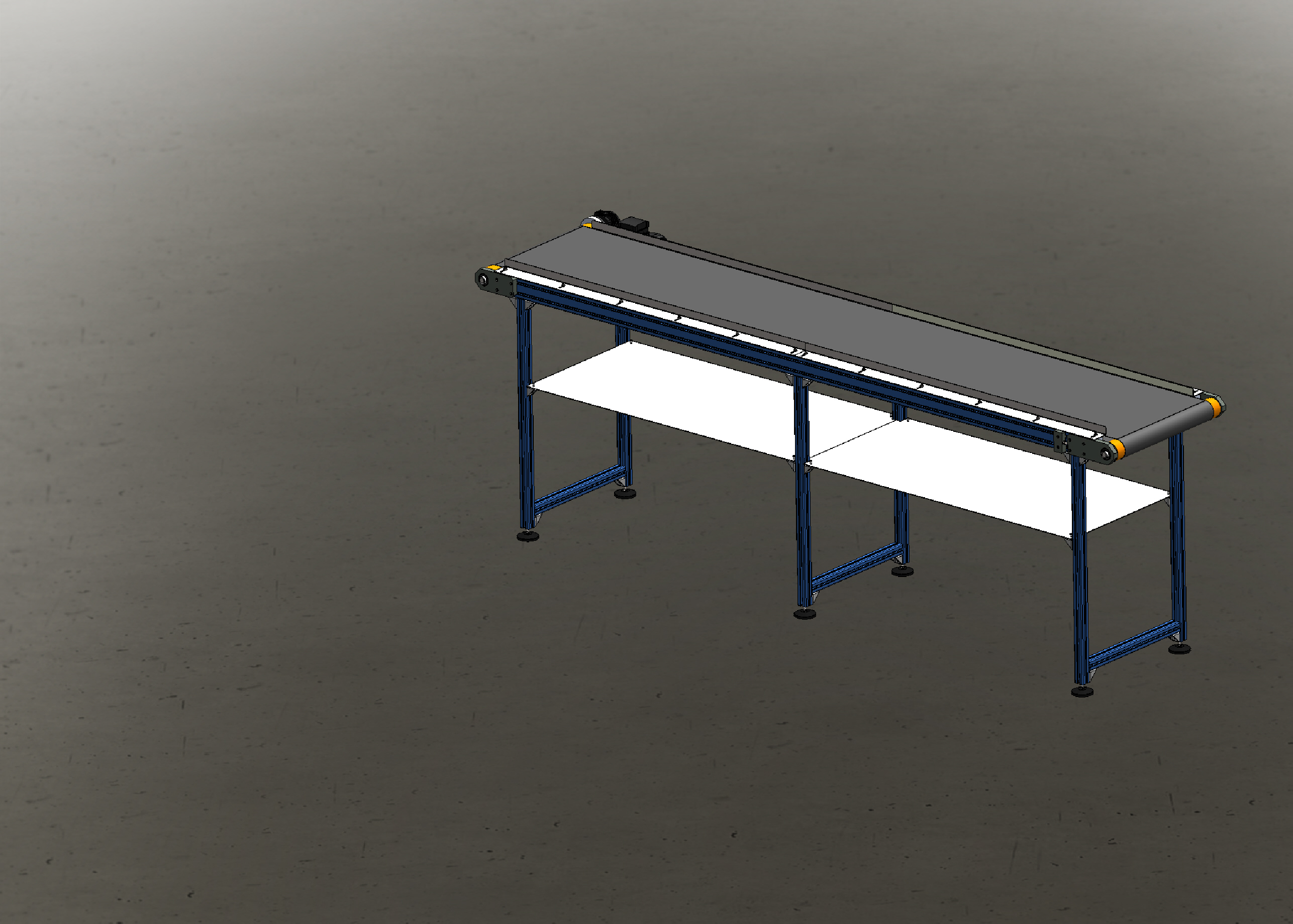 3D Mechanical design, 3D CAD services