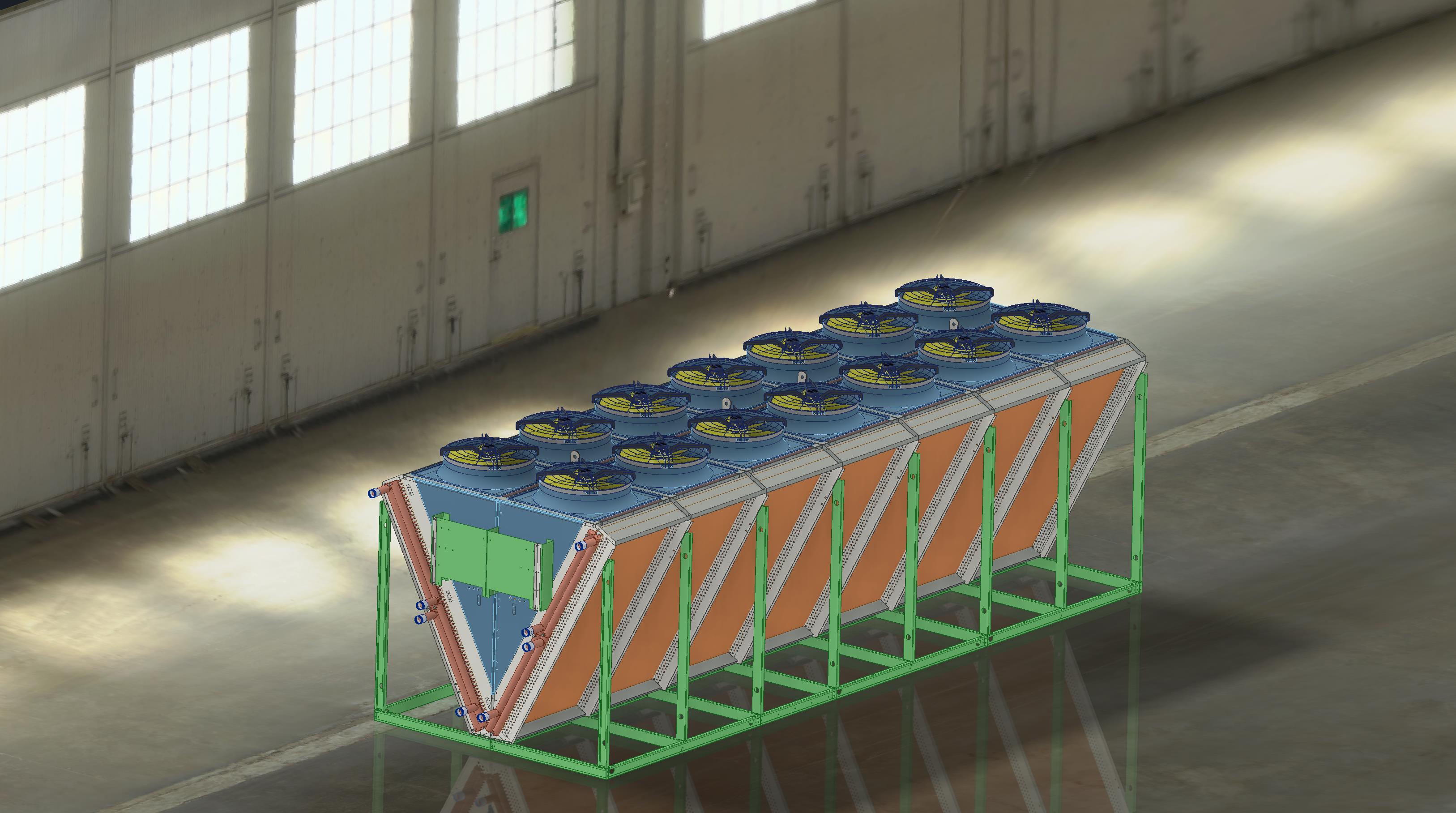 3D Modeling