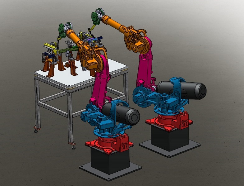 Mechanical Design & Product Development